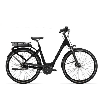 Trenergy Montes N7 Bosch Active Line 