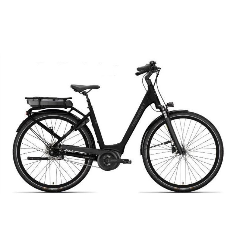 Trenergy Montes N7 Bosch Active Line 