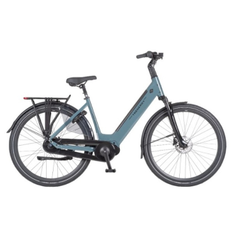 Trenergy Travel n8 kan  ook met transportdrager 