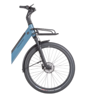 Trenergy Travel n8 kan  ook met transportdrager 