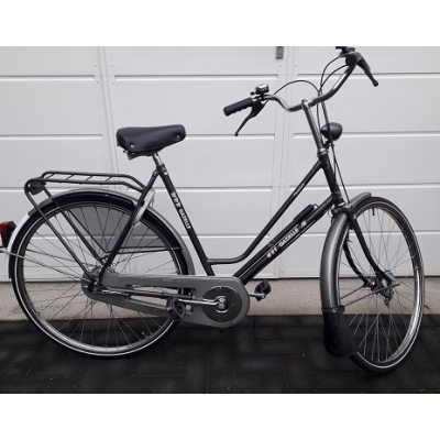 gazelle dames fiets, 3 speed gazelle dames fiets, 3 speed
