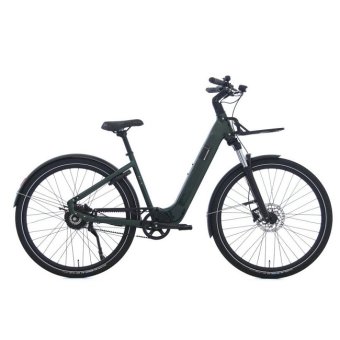 Brinckers BRNO het nieuwe rijden 