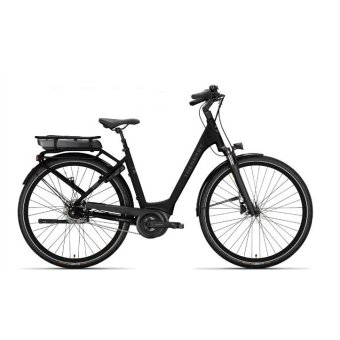 Trenergy Montes N7 Bosch Active Line 