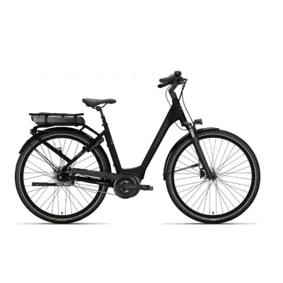 Trenergy Montes N7 Bosch Active Line 