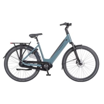 Trenergy Travel n8 kan  ook met transportdrager 