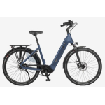 van Dijck Kronos Hypershift  5 jaar garantie op motor 