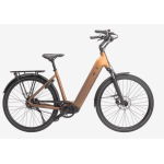 van Dijck Kronos N7  5 jaar garantie op motor 