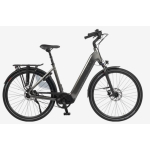 van Dijck Kronos Hypershift  5 jaar garantie op motor 