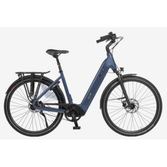 van Dijck Kronos Hypershift  5 jaar garantie op motor 