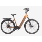 van Dijck Kronos Hypershift  5 jaar garantie op motor 