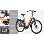 van Dijck Kronos N7  5 jaar garantie op motor 