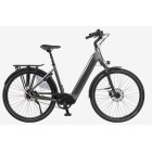 van Dijck Kronos Hypershift  5 jaar garantie op motor 