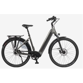 van Dijck Kronos N7  5 jaar garantie op motor 