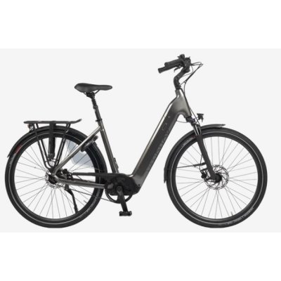 van Dijck Kronos Hypershift  5 jaar garantie op motor 