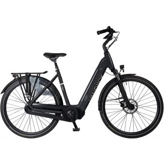 van Dijck Triton Hypershift standaard 700 Wh -- 5 jr garantie op motor 
