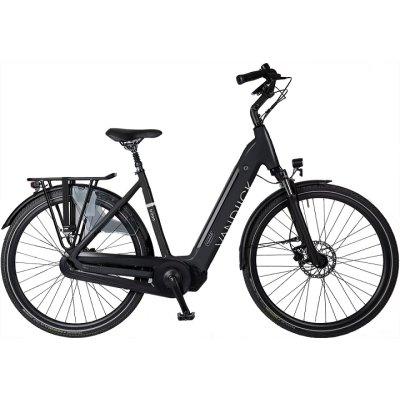 van Dijck Triton Hypershift standaard 700 Wh -- 5 jr garantie op motor van Dijck Triton Hypershift standaard 700 Wh -- 5 jr garantie op motor