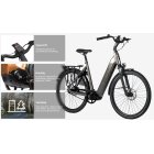 van Dijck Kronos Hypershift  5 jaar garantie op motor 