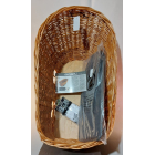 Basil Pasje hondenmand 45 cm 