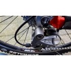 Atb Kross, afmontage Deore XL 