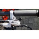 Atb Kross, afmontage Deore XL 