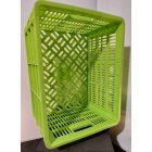 Krat Medium Licht Grijs 