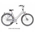 cortina roots moeder fiets