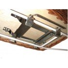 Fast Rider  bakkersmand 