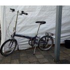 Vouwfietsen
